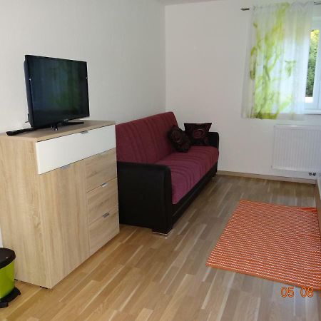 Ferienwohnungen Resch Eckberg 外观 照片