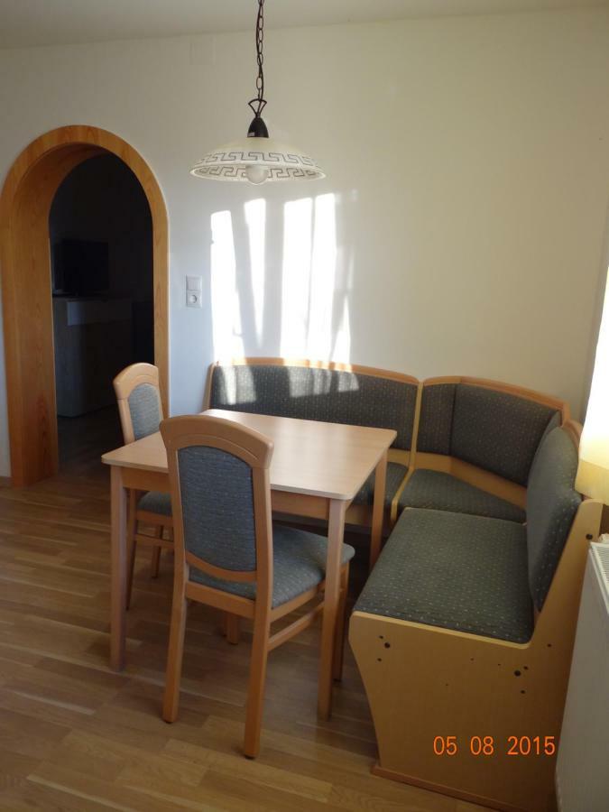Ferienwohnungen Resch Eckberg 外观 照片